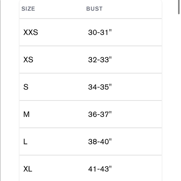 Girlfriend Collective Paloma Bra in color “Earth” - Picture 6 of 6